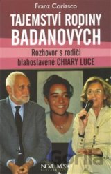 Tajemství rodiny Badanových