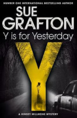 Y is for Yesterday