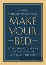 Make Your Bed