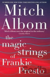 The Magic Strings of Frankie Presto
