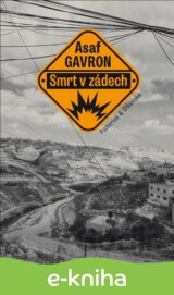 Smrt v zádech