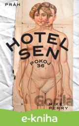 Hotel Sen, pokoj 36