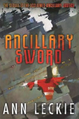 Ancillary Sword