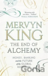 The End Of Alchemy