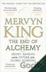The End Of Alchemy