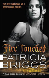 Fire Touched