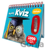 Rychlý kvíz: Zvířata