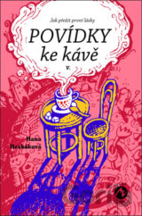 Povídky ke kávě V.