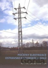 Počátky elektrizace OKD