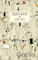 The Magic Toyshop