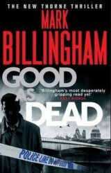 Good as Dead