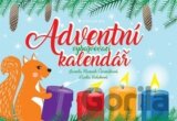Adventní vybarvovací kalendář