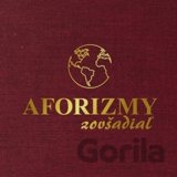 Aforizmy zovšadiaľ