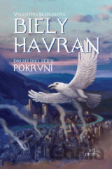 Biely havran