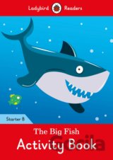 The Big Fish Activity Book