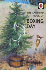 The Ladybird Book Of Boxing Day