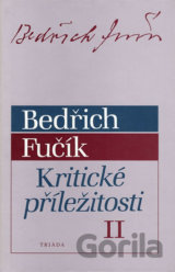 Kritické příležitosti II