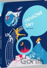 Odvážné sny