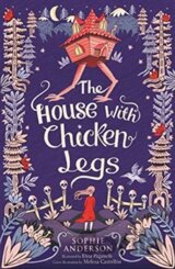 The House with Chicken Legs