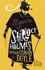 Memoirs of Sherlock Holmes