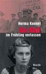 Die Welt im Frühling verlassen