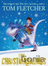The Christmasaurus