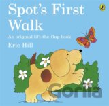 Spot´s First Walk