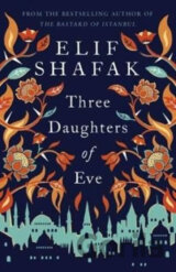 Three Daughters Of Eve