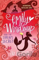 Emily Windsnap and the Siren's Secret: Book4