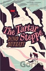 The Tartar Steppe