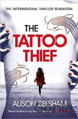 The Tattoo Thief