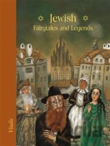 Jewish Fairytales and Legends