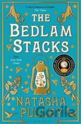 The Bedlam Stacks