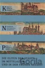 Krakau – Nürnberg – Prag