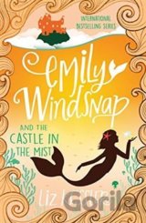 Emily Windsnap and the Castle in the Mist: Book 3