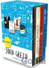 John Green - The Collection