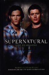 Supernatural - One Year Gone (Supernatural 7)