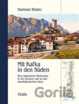Mit Kafka in den Süden
