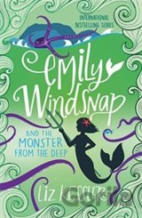 Emily Windsnap and the Monster from the Deep: Book 2