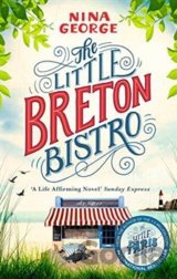 The Little Breton Bistro