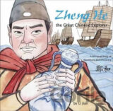 Zheng He, The Great Chinese Explorer