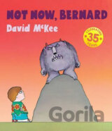 Not Now, Bernard