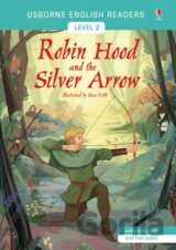 Robin Hood and the Silver Arrow