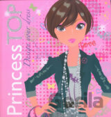 Princess TOP Design your dress 1