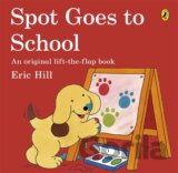 Spot Goes to School
