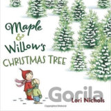 Maple & Willow's Christmas Tree