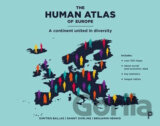 The Human Atlas of Europe