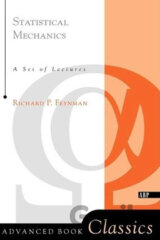 Statistical Mechanics