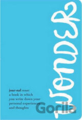 The Wonder Journal