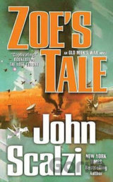 Zoe's Tale